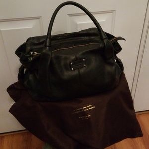 Kate Spade Fine Leather Handbag